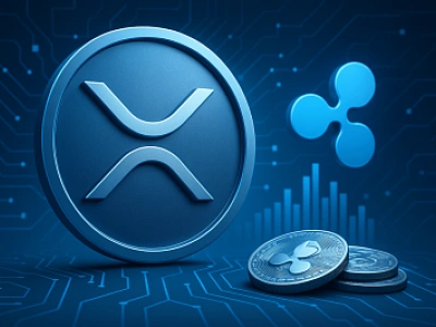 Криптовалюта XRP (Ripple): цена, курс, особенности и перспективы