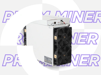 Обзор ASIC-майнера Bitmain Antminer S19J PRO 104TH/s