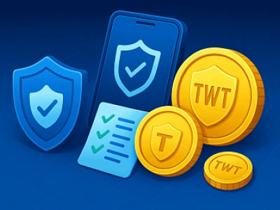 Криптовалюта TWT: что такое Trust Wallet Token, функции и перспективы