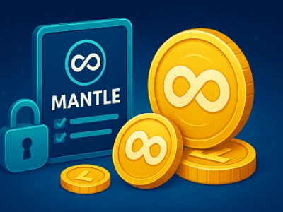 Криптовалюта MNT: что такое Mantle, как работает и последние новости