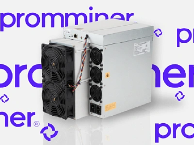 Обзор ASIC-майнера Bitmain Antminer S19 XP 141TH/s