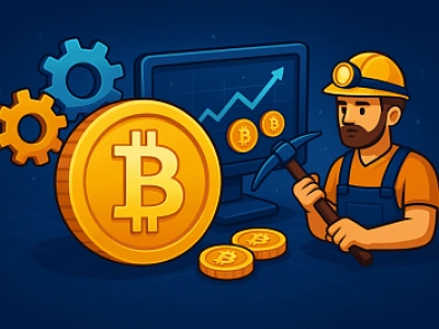 Соло майнинг биткоина: как работает, сколько приносит, кому подходит
