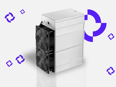 Обзор ASIC-майнера Bitmain Antminer Z15 420 kSol/s