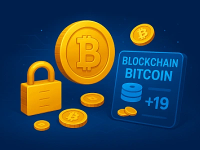 Сколько весит блокчейн Биткоина и на что это влияет