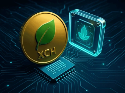 Криптовалюта Chia (XCH): умирающая надежда или инвестиция в будущее?