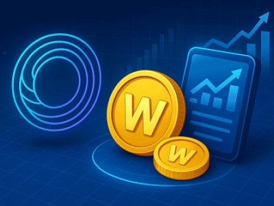 Криптовалюта Wormhole: что такое токен W, последние новости и перспективы