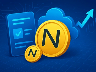 Криптовалюта NEAR: что это такое, как работает NEAR Protocol и перспективы