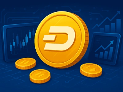 Криптовалюта Dash: как работает и стоит ли инвестировать