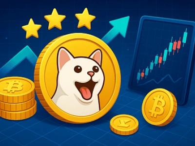 Криптовалюта Popcat: что это за мем-токен, прорыв на Solana, перспективы и риски