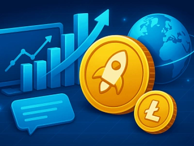 Криптовалюта XLM: что такое Stellar Lumens, как работает и значение проекта