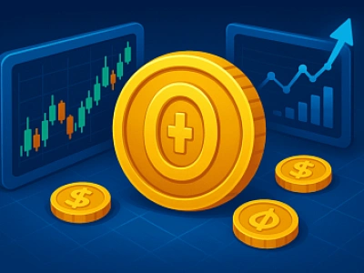 Криптовалюта ORDI: как работает и стоит ли инвестировать