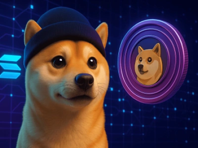 DogWifHat (WIF): мем‑токен на Solana — курс, обзор и прогноз