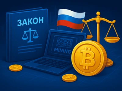 Законодательство о цифровой валюте для компаний, осуществляющих майнинг
