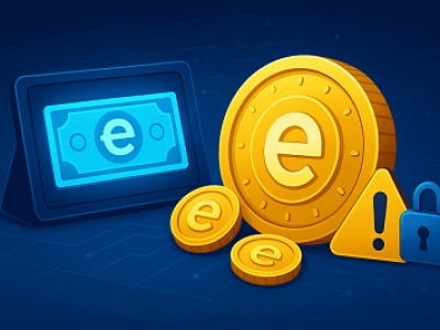 Криптовалюта ECR (eCurrency): что такое, как работает, последние новости и риски