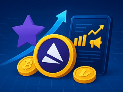 Криптовалюта StarkNet (STRK): что это, новости, перспективы и возможности
