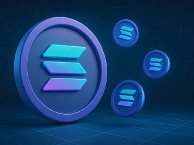 Что такое криптовалюта Solana (SOL): обзор, технология, цена и перспективы