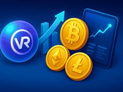 Криптовалюта Virtual: обзор, последние новости и прогнозы