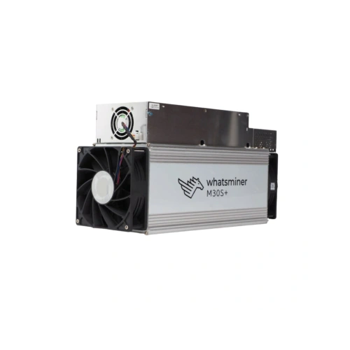 Asic-майнер MicroBT Whatsminer M30S+ 90TH/s