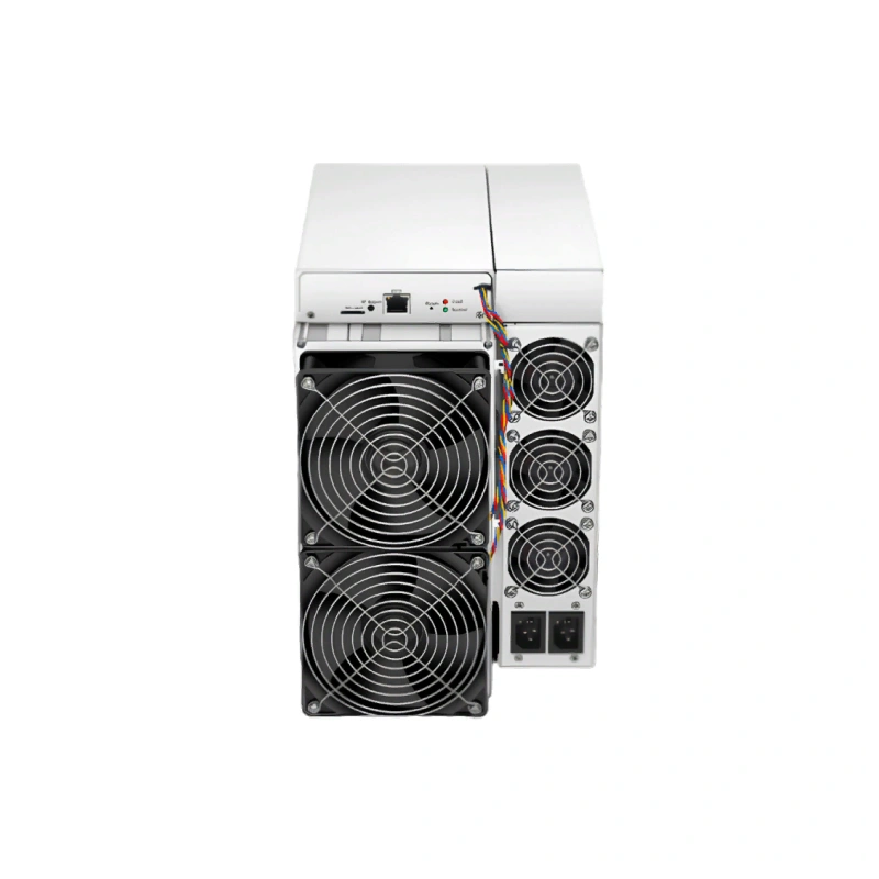 ASIC майнер Bitmain Antminer S19K Pro 115TH/s