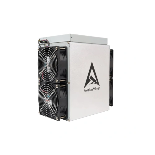 ASIC майнер Canaan Avalon A1246 83 TH/s