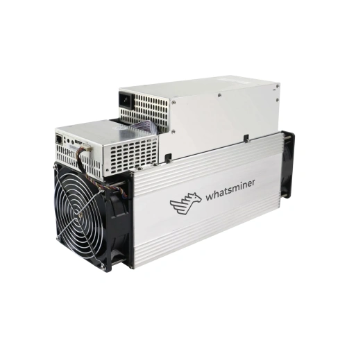 ASIC майнер Whatsminer M31S+ 78TH/s