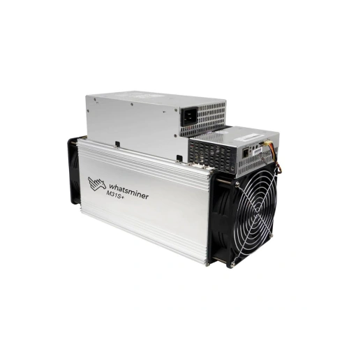 ASIC майнер Whatsminer M31S+ 76 TH/s