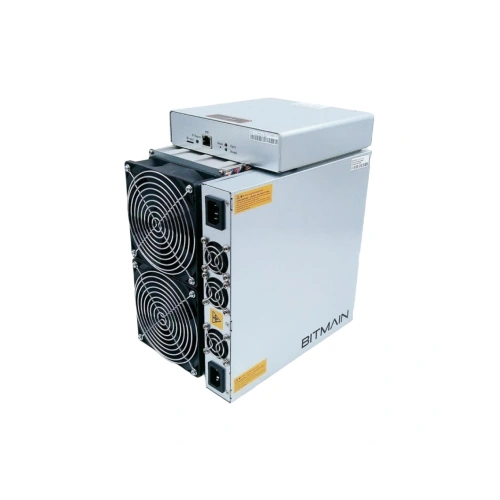 ASIC майнер Bitmain Antminer T17E 50TH/s