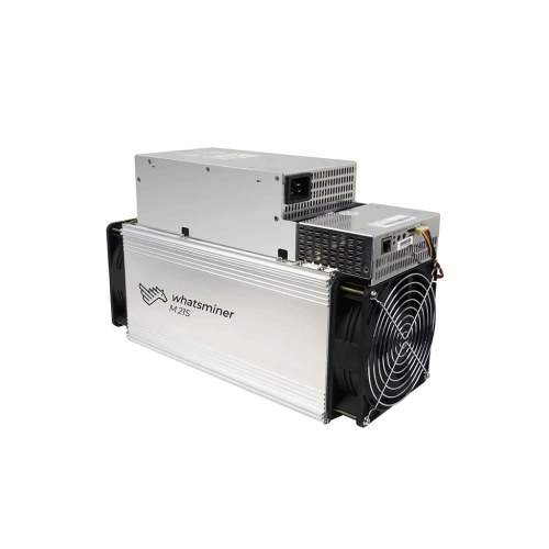 Asic-майнер MicroBT Whatsminer M21S 46TH/s