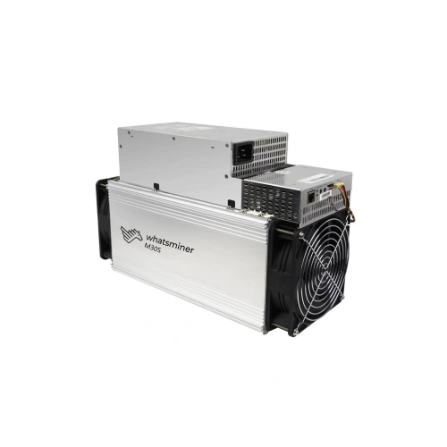 ASIC майнер Whatsminer M30S 90TH/s