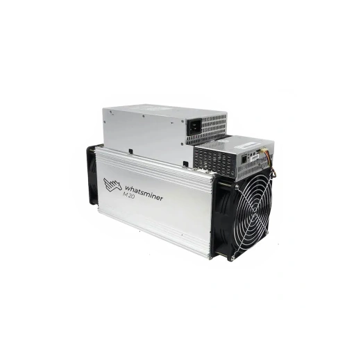 ASIC майнер Whatsminer M20 45 TH/s