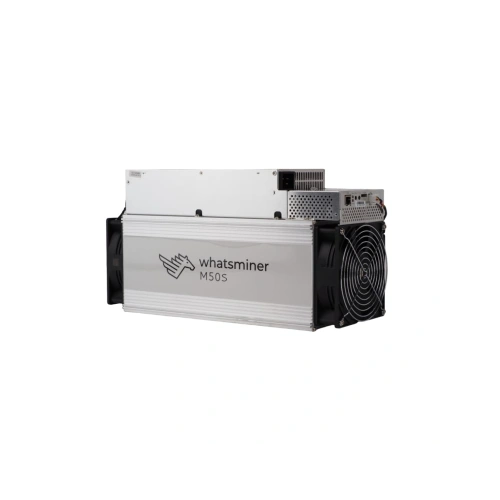 ASIC майнер Whatsminer M50S 126TH/s