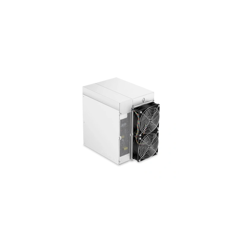 ASIC майнер Bitmain Antminer D7 1234 GH/s