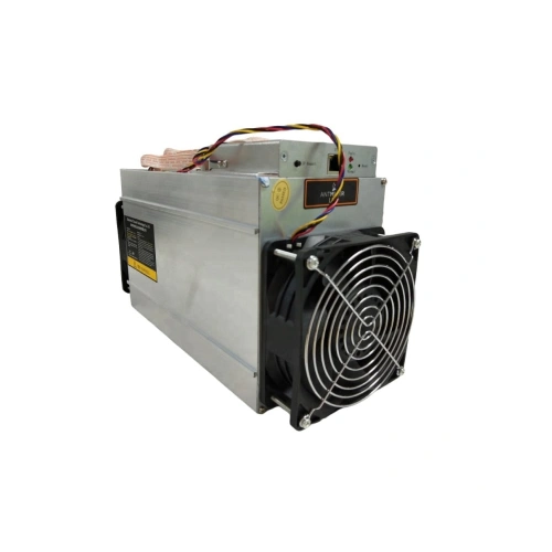 ASIC майнер Bitmain Antminer L3+