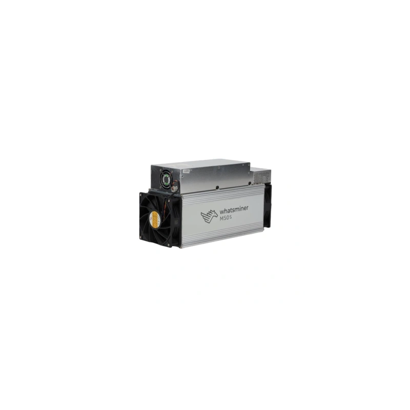 ASIC майнер Whatsminer M50S 126TH/s