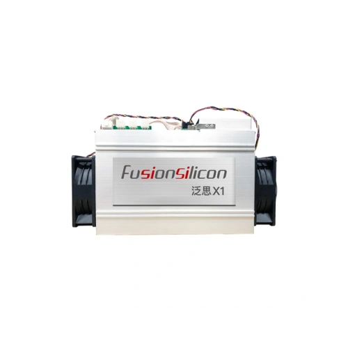 ASIC майнер FusionSilicon X1 12960 MH/s