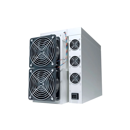 ASIC майнер Bitmain Antminer S21 PRO 234TH/s MIX