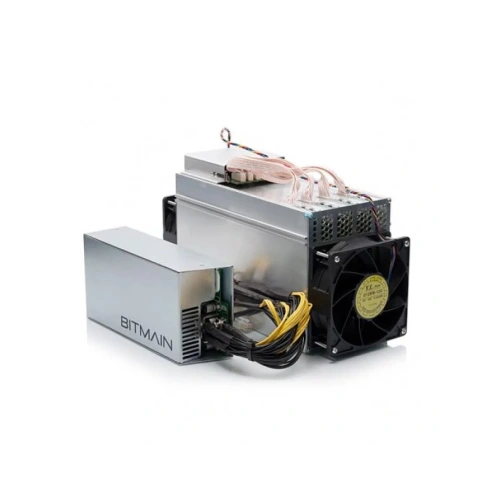 ASIC майнер Bitmain Antminer L3++ 580MH/s