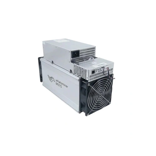 ASIC майнер Whatsminer M31S 70 TH/s