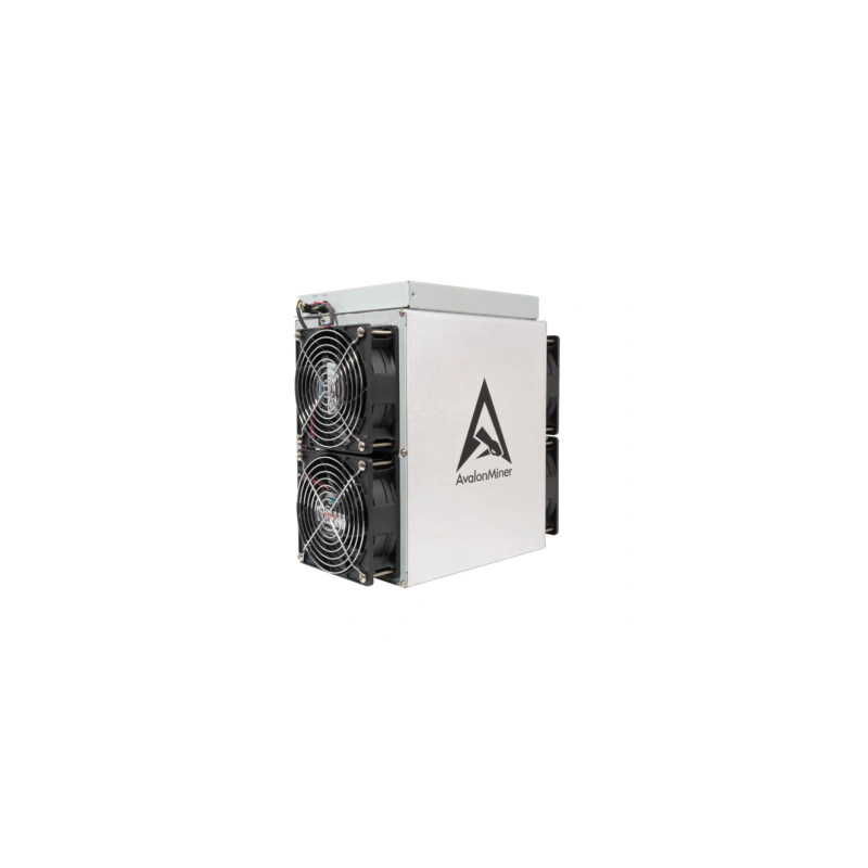 ASIC майнер Canaan Avalon 1066 50 TH/s