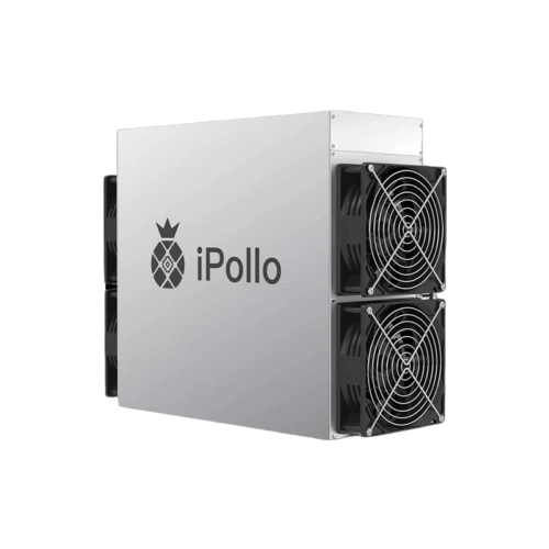 ASIC майнер iPollo G1 126 H/s