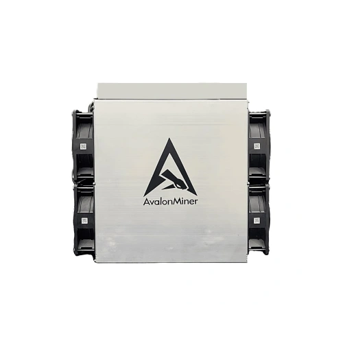 ASIC майнер Canaan Avalon 1246 90 TH/s