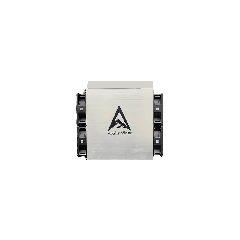 ASIC майнер Canaan Avalon 1126 60TH/s