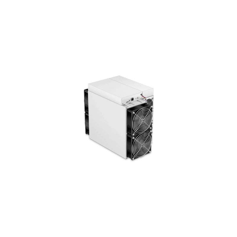 ASIC майнер Bitmain Antminer S19i 92,5 TH/s