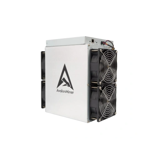 ASIC майнер Canaan Avalon 1166 Pro 78 TH/s