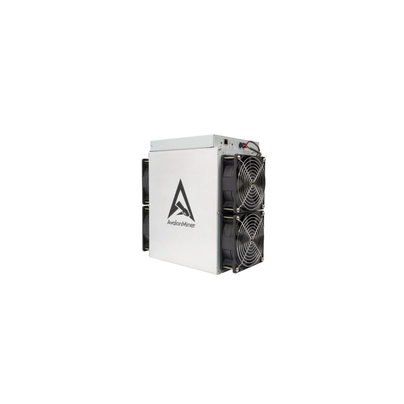 ASIC майнер Canaan Avalon 1166 68 TH/s