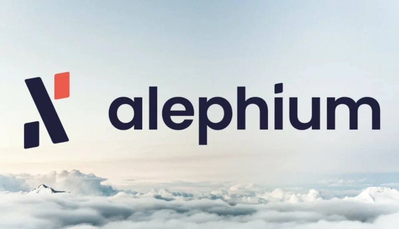 Скидка на майнеры Alephium